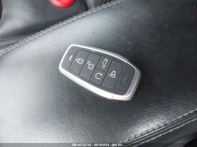 1C4PJMDX5KD415451 Jeep Cherokee Limited 4x4