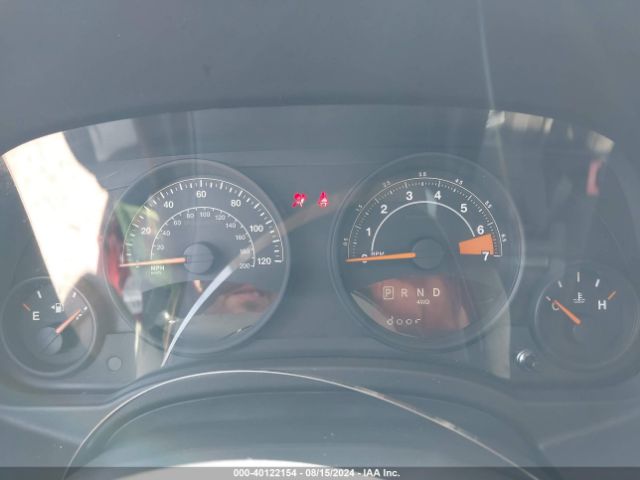 1C4NJRFB0HD133443 Jeep Patriot Latitude 4x4