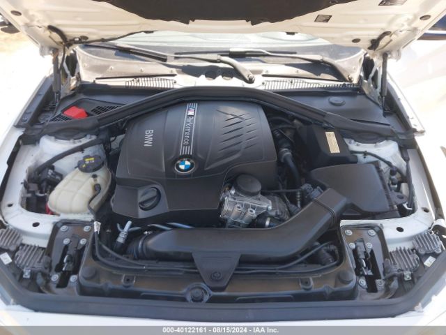 WBA1J7C59FV358966 BMW M235