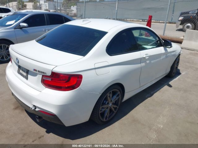 WBA1J7C59FV358966 BMW M235