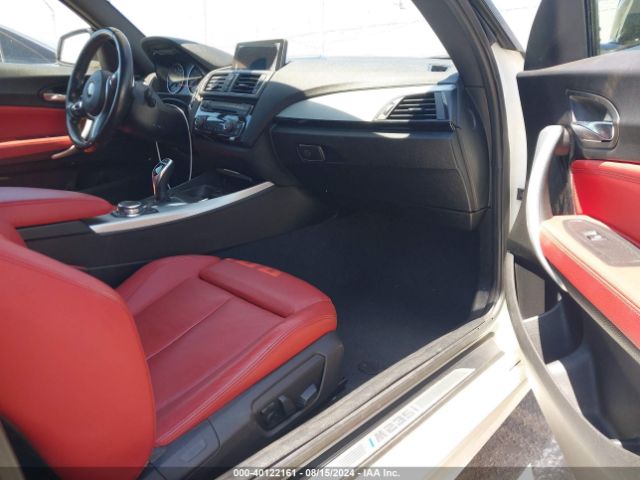 WBA1J7C59FV358966 BMW M235
