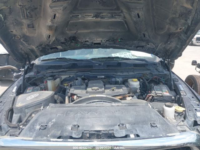 3C6UR5CL3GG167069 RAM 2500 Tradesman
