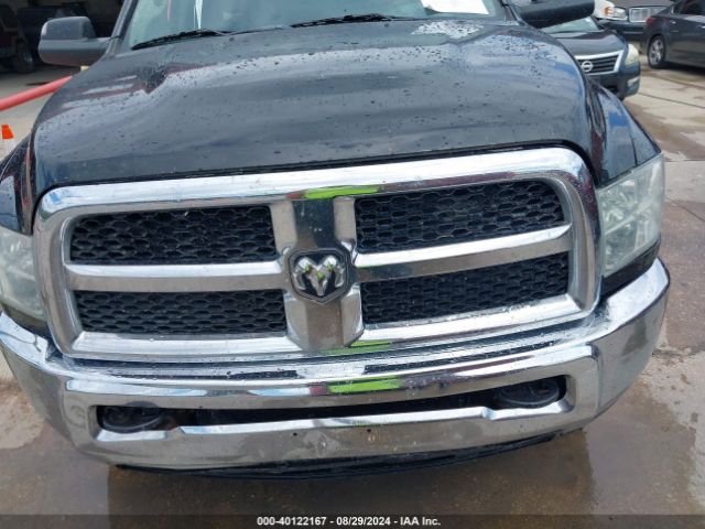 3C6UR5CL3GG167069 RAM 2500 Tradesman