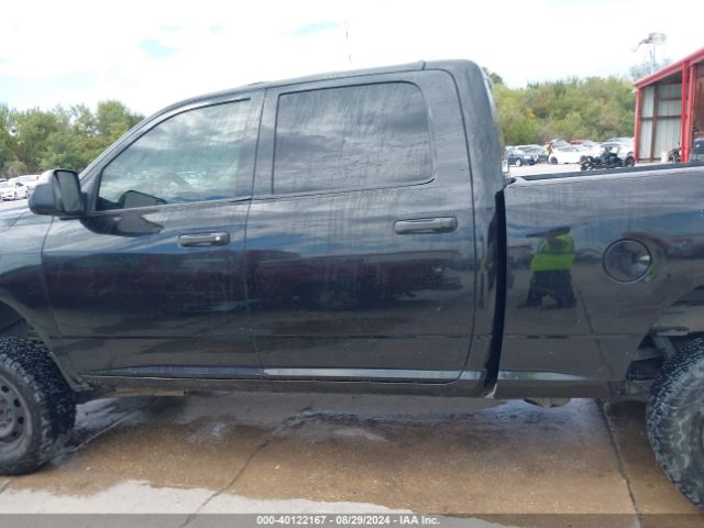 3C6UR5CL3GG167069 RAM 2500 Tradesman