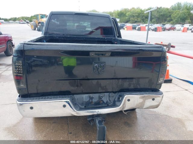 3C6UR5CL3GG167069 RAM 2500 Tradesman