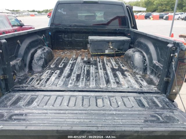 3C6UR5CL3GG167069 RAM 2500 Tradesman