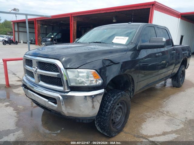 3C6UR5CL3GG167069 RAM 2500 Tradesman