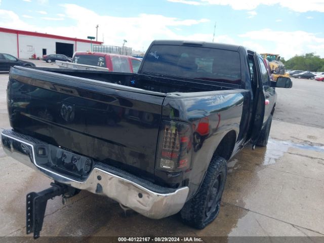 3C6UR5CL3GG167069 RAM 2500 Tradesman