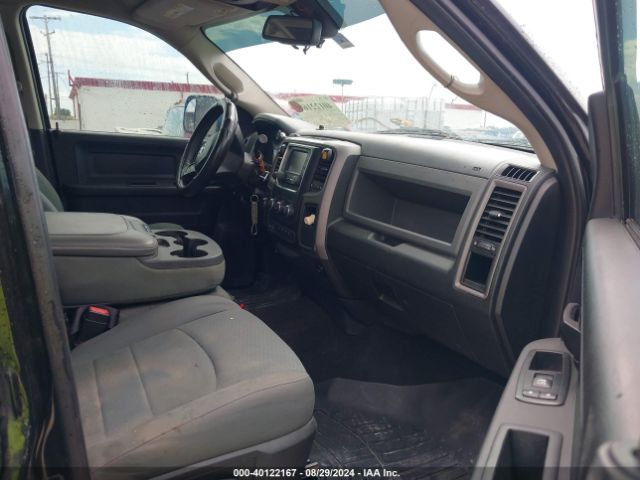 3C6UR5CL3GG167069 RAM 2500 Tradesman