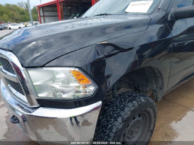3C6UR5CL3GG167069 RAM 2500 Tradesman