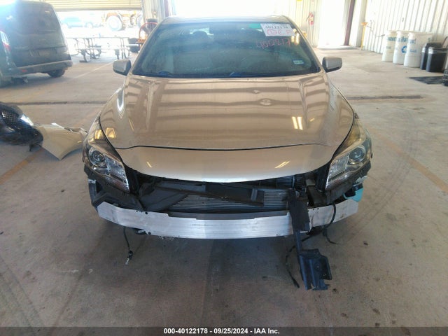 Chevrolet Malibu 2lz 2014 1G11J5SX3EF170374 Image 13