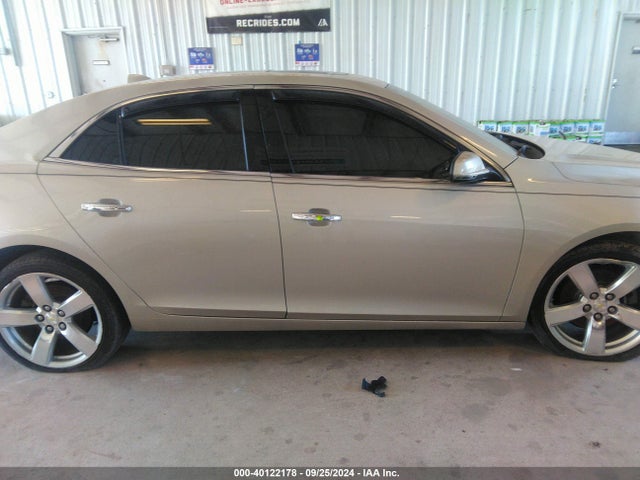 Chevrolet Malibu 2lz 2014 1G11J5SX3EF170374 Image 14