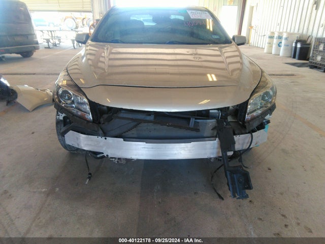 Chevrolet Malibu 2lz 2014 1G11J5SX3EF170374 Image 6