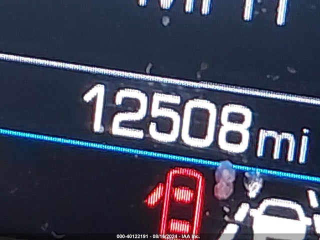 Chevrolet EQUINOX LS 2024 3GNAXSEG4RL286136 Image 16