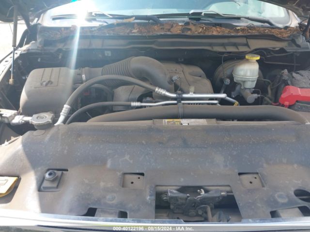 1C6RR6GT6HS540377 RAM 1500 Slt Quad Cab 4x2 6'4 Box