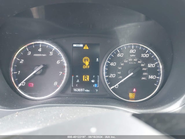 2017 MITSUBISHI OUTLANDER JA4AZ3A38HZ011429 Photo 6