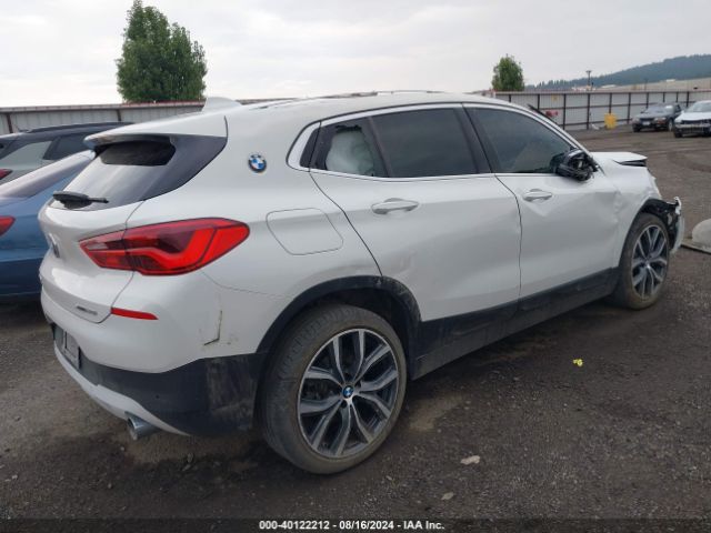 WBXYJ1C05L5R19844 BMW X2 Xdrive28i