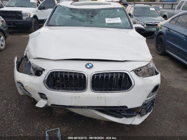WBXYJ1C05L5R19844 BMW X2 Xdrive28i