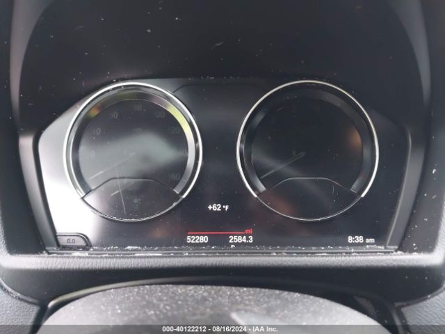 WBXYJ1C05L5R19844 BMW X2 Xdrive28i