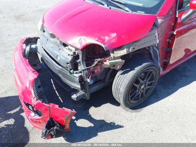 Fiat 500 POP 2015 3C3CFFAR2FT636589 Image 19