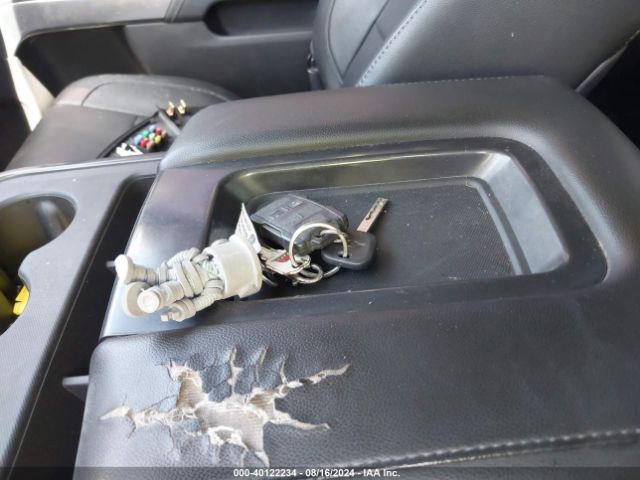 3GCPCREH3FG284821 Chevrolet Silverado 1500 1lt