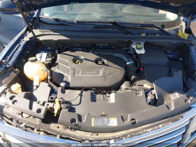 5LMCJ3C96JUL30931 Lincoln Mkc Reserve