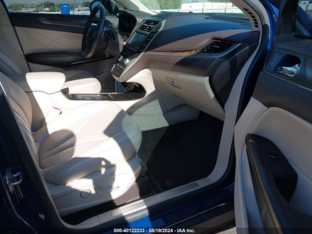5LMCJ3C96JUL30931 Lincoln Mkc Reserve