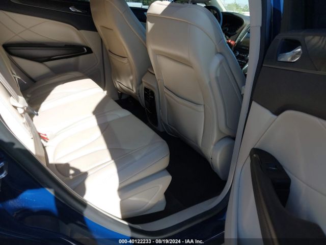 5LMCJ3C96JUL30931 Lincoln Mkc Reserve