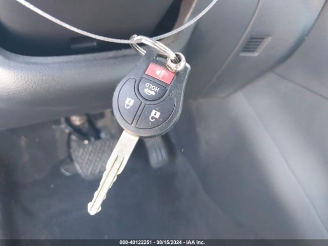 3N1AB7APXFY234814 Nissan SENTRA S