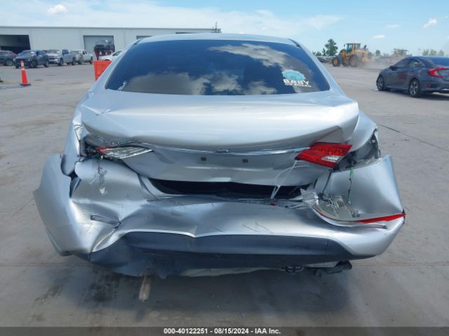 3N1AB7APXFY234814 Nissan SENTRA S