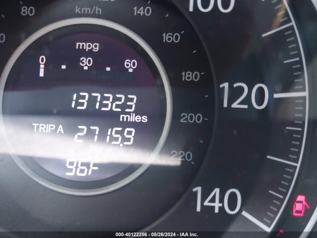 Honda Cr-v Ex-l 2015 2HKRM3H78FH538472 Image 15