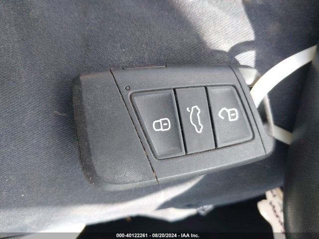 3VVDX7B22NM013357 Volkswagen Taos 1.5t S