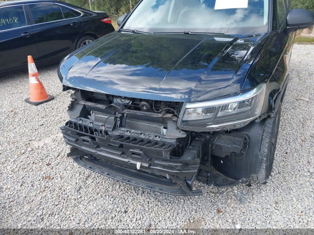 3VVDX7B22NM013357 Volkswagen Taos 1.5t S