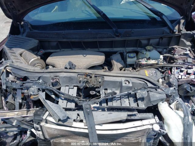 1GYKNARS1JZ164689 Cadillac Xt5 Standard
