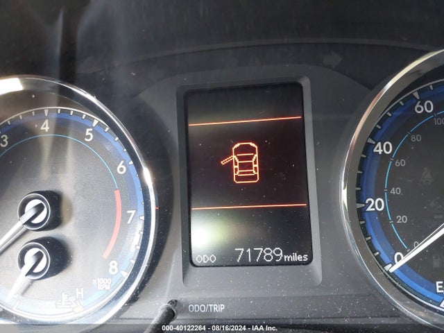 Toyota COROLLA LE 2017 2T1BURHE0HC897338 Image 15