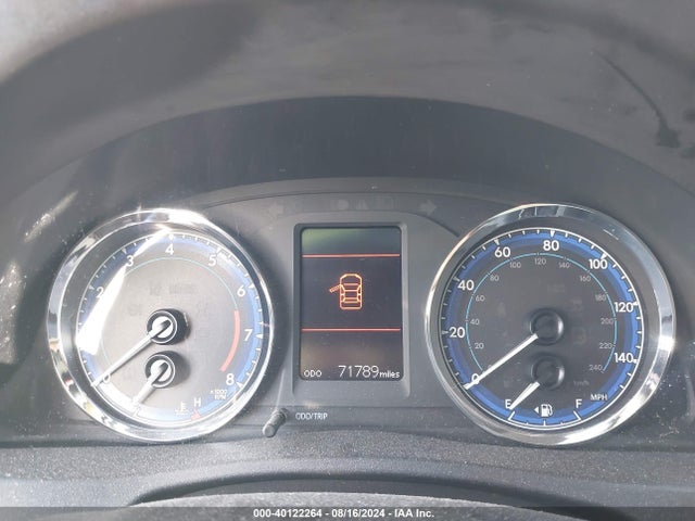 Toyota COROLLA LE 2017 2T1BURHE0HC897338 Image 7