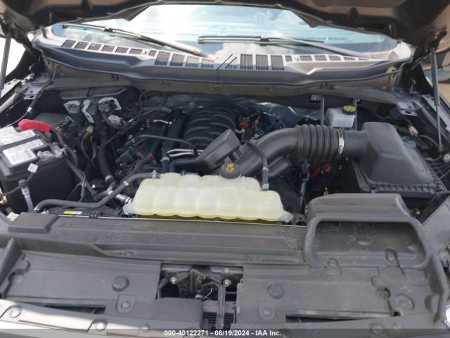 2023 FORD F-150 1FTEW1C52PFC08339 Photo 9