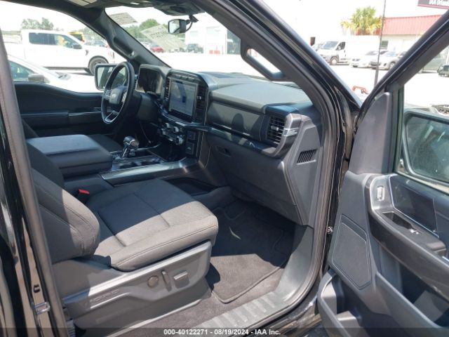 2023 FORD F-150 1FTEW1C52PFC08339 Photo 4