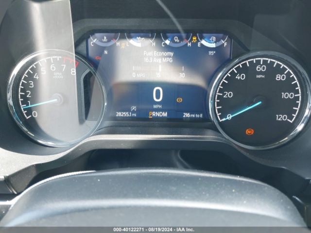 2023 FORD F-150 1FTEW1C52PFC08339 Photo 6