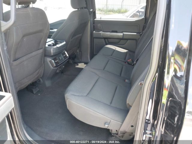 2023 FORD F-150 1FTEW1C52PFC08339 Photo 7