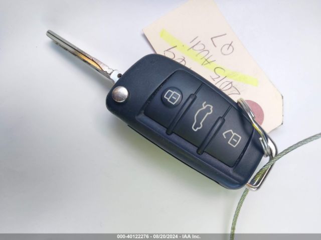 WA1LGAFE1FD022635 Audi Q7 3.0t Premium