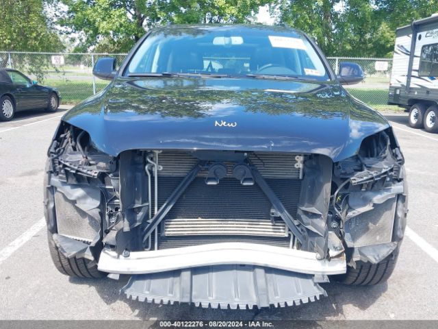 WA1LGAFE1FD022635 Audi Q7 3.0t Premium