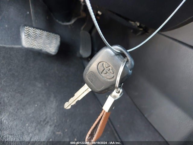 Toyota COROLLA LE 2014 5YFBURHE7EP106878 Image 11