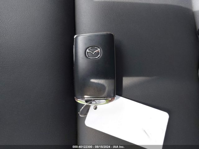 3MZBPABMXPM369835 Mazda Mazda3 2.5 S Select