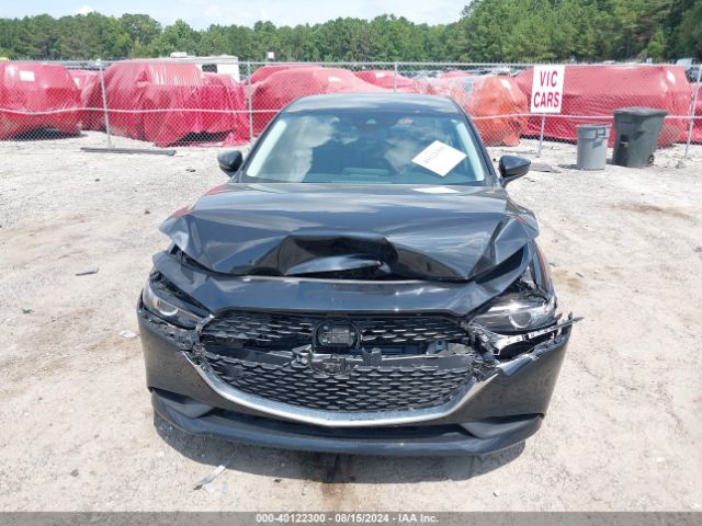 3MZBPABMXPM369835 Mazda Mazda3 2.5 S Select