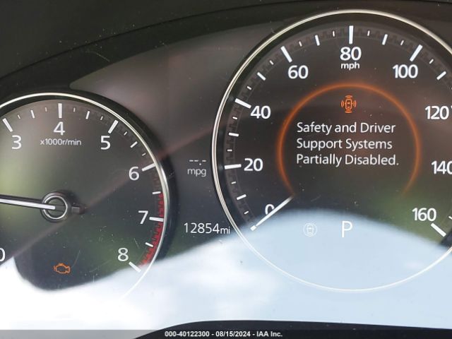 3MZBPABMXPM369835 Mazda Mazda3 2.5 S Select