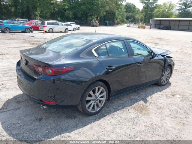 3MZBPABMXPM369835 Mazda Mazda3 2.5 S Select