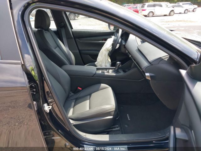 3MZBPABMXPM369835 Mazda Mazda3 2.5 S Select