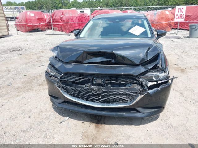 3MZBPABMXPM369835 Mazda Mazda3 2.5 S Select