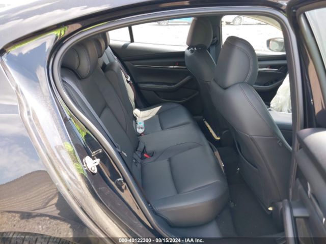 3MZBPABMXPM369835 Mazda Mazda3 2.5 S Select